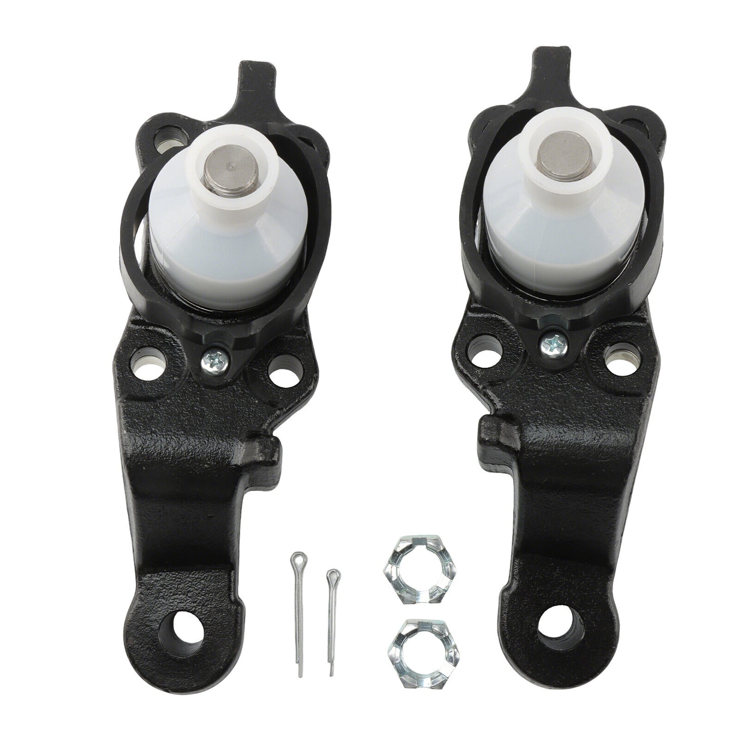 Fit for Toyota Tundra 04-06 Sequoia 04-07 Lower Ball Joint Front Right Left