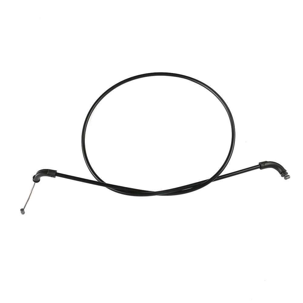 Fits For E65 E66 7 Series 2002-2008 Front Engine Hood Release Cable 51238240609