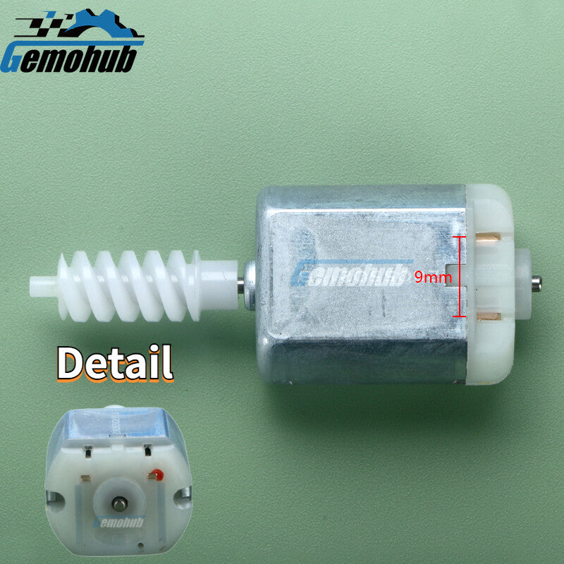 5TB837015 Door Lock Actuator Motor for VW for Jetta T-Cross Nivus Virtus Caddy