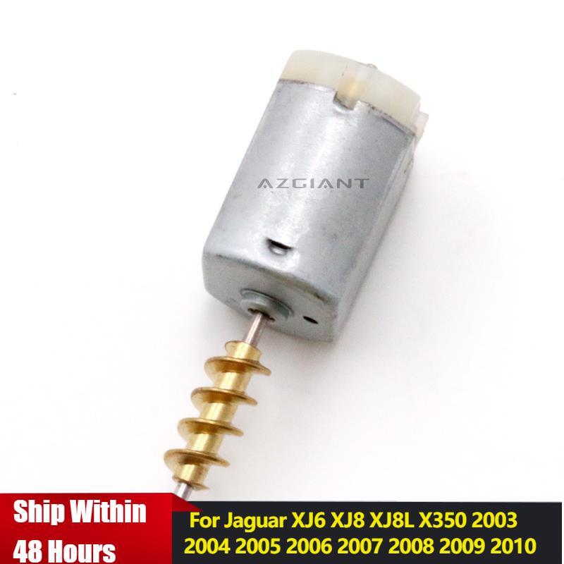 Door Lock Actuator Motor for 2003~2010 for Jaguar XJ6 XJ8 XJ8L X350 2W93-219A45-CJ