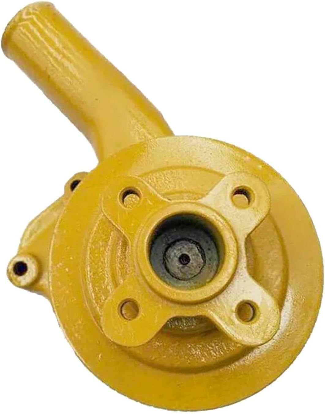Water Pump 6144-61-1400 6144611401 6144611402 Fit for Komatsu 2D94 4D94 D20A-5
