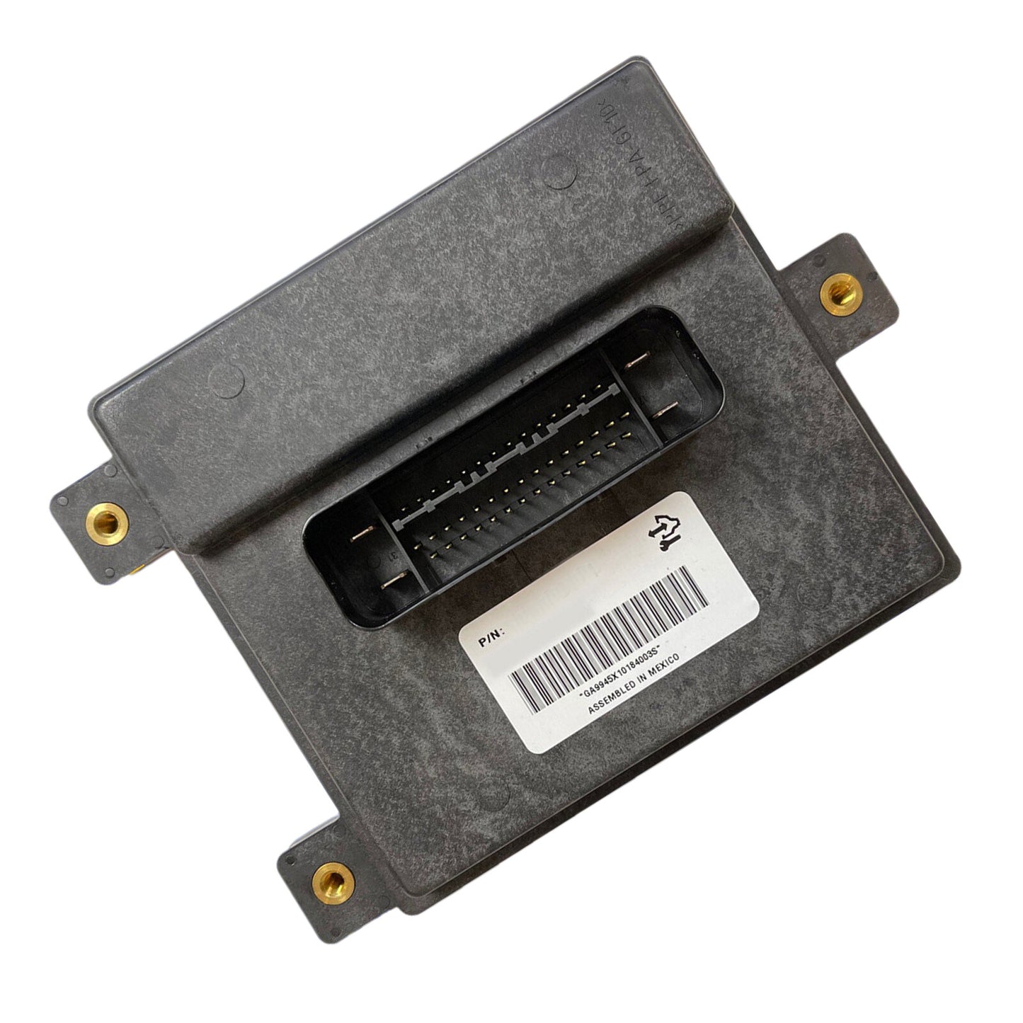 For GM 2007-2009 Fuel Pump Control Module FSCM FPCM Programmed to your VIN AT