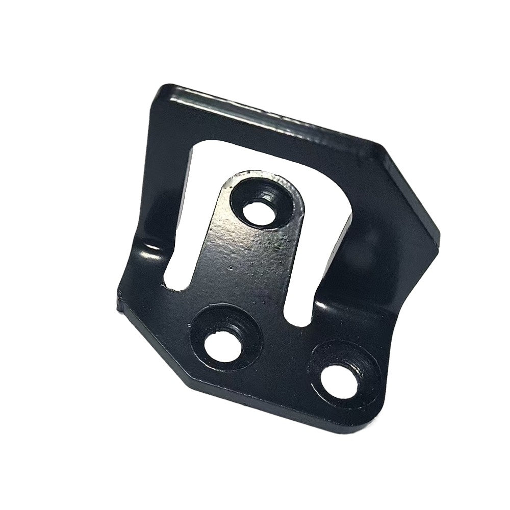 Striker Boot Lid Black Metal for 3' F30 F35 2011-2015 | 4' F32 F82 2014-2019