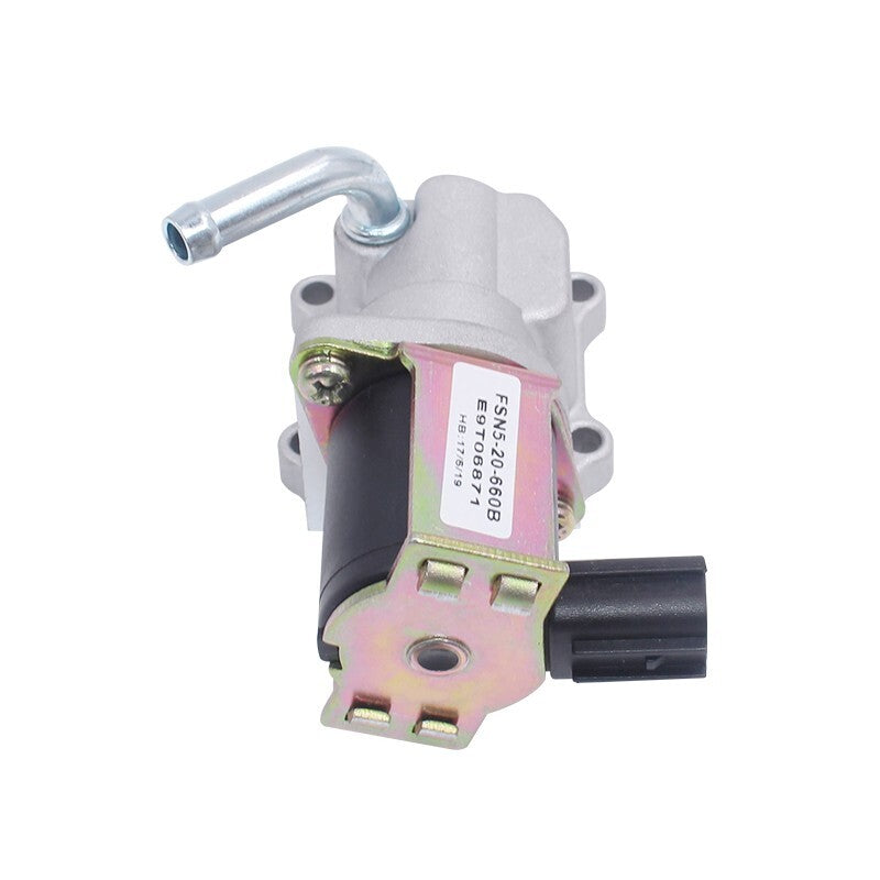 Auto Idle Air Control Valve IACV for Mazda 626 Protege Protege5 Fsn520660b