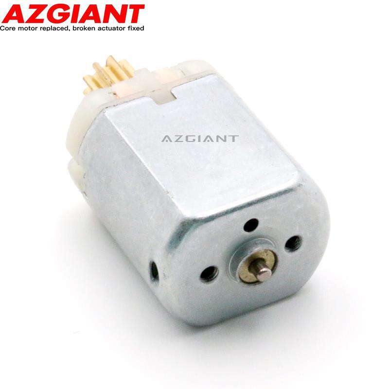 Central door lock actuator motor 4G1837015 / 4G1837015A suitable for Audi S6 C7 2012-2018