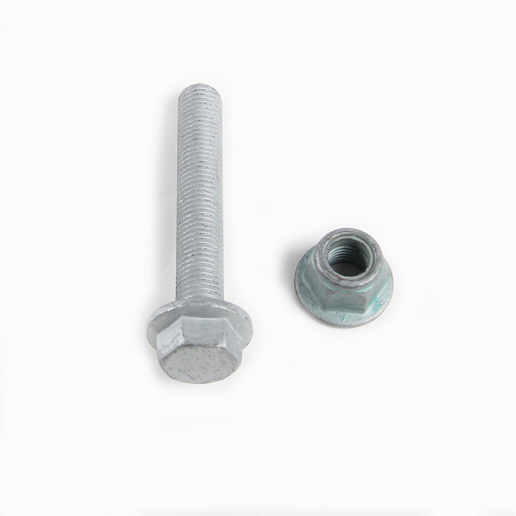 Rear Wishbone control arm bolts and nuts fit for Volkswagen for Golf , for Jetta , for Audi A3, Q3, and for SKODA seats.