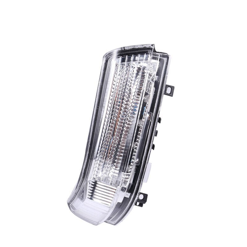 For 2009-13 for Mitsubishi Pajero V73 V87 V93 LED Rearview Mirror Turn Signal Light