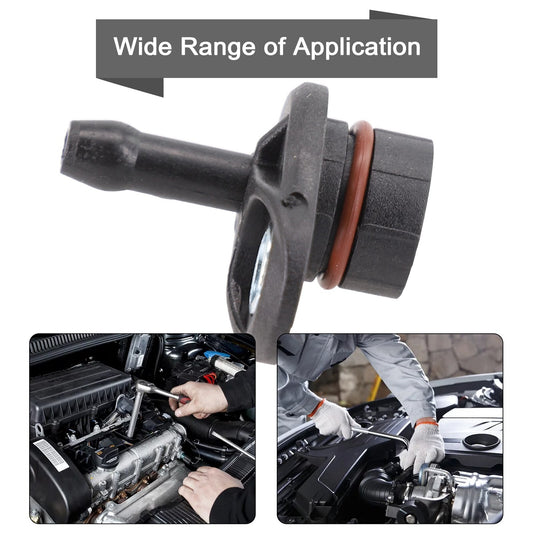 Vacuum Pump Valve Repair Kit Spout for Ford 1.01.5 Ecoboost CM5G2A451GA 1867424