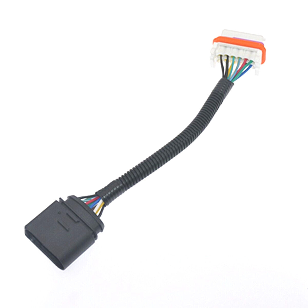 1PC Headlight Wiring Harness Fits for Porsche for Cayenne Xenon 955 631 239 11