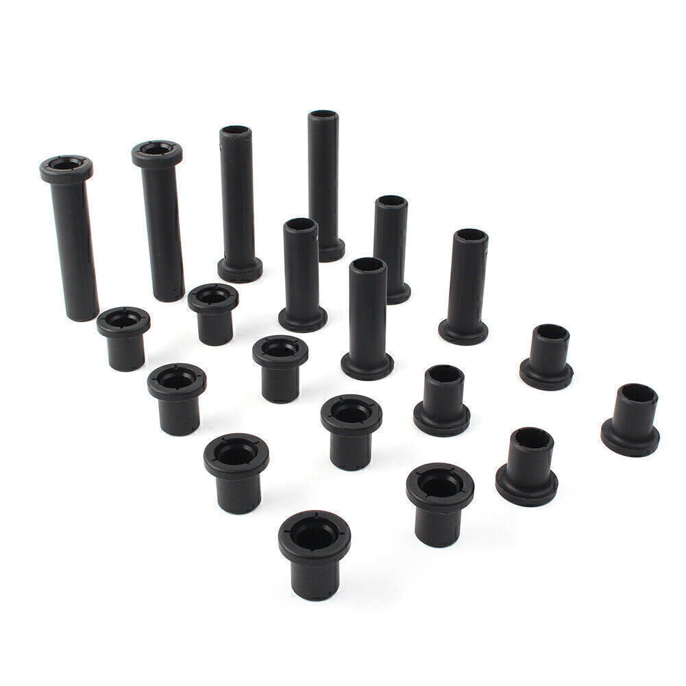 for Polaris RZR 800 / S / 4 Rear Suspension Control Arm A-Arm Bushings Kit Motor