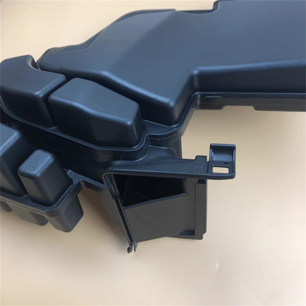 1Set Car Air Inlet Intake Duct Replacement 165546MA2B for Nissan Rogue Sport 2.0