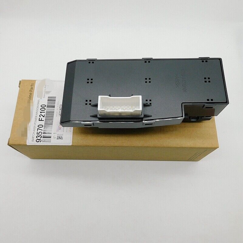 for Hyundai for Elantra AUTO UP DOWN 2017-2020 Driver Door Power Window Switch