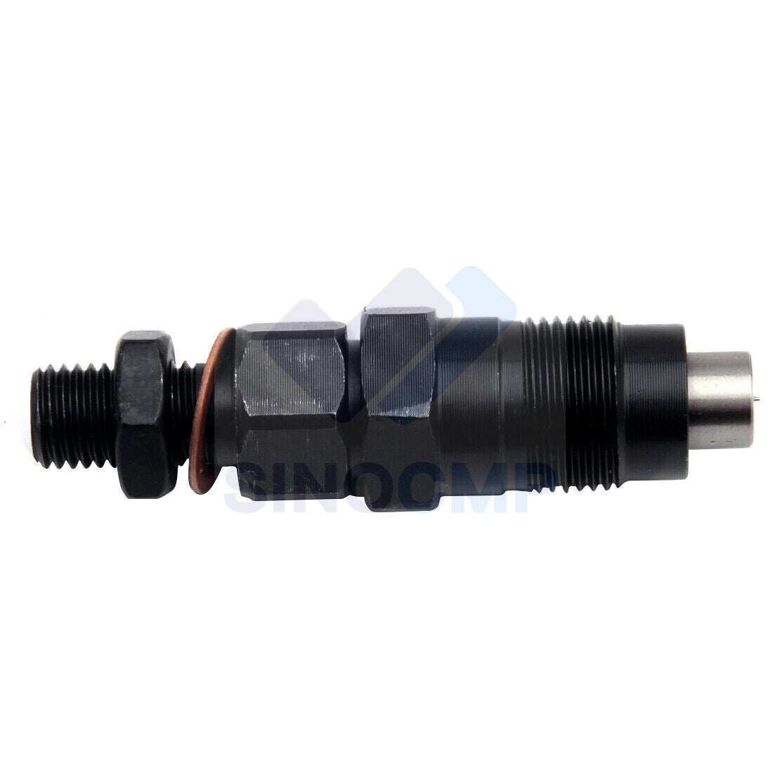 Set of 3 3TNM72 Fuel Injectors for Yanmar Engine Diesel Injector US