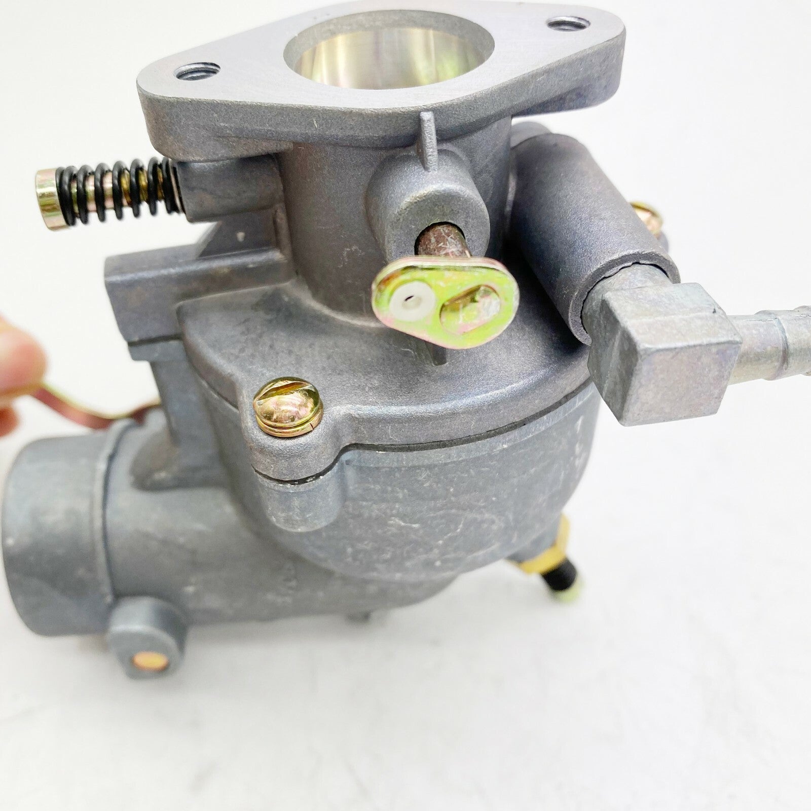 New Carburetor for BRIGGS STRATTON 390323 394228 7HP 8HP 9 HP Engine Carb