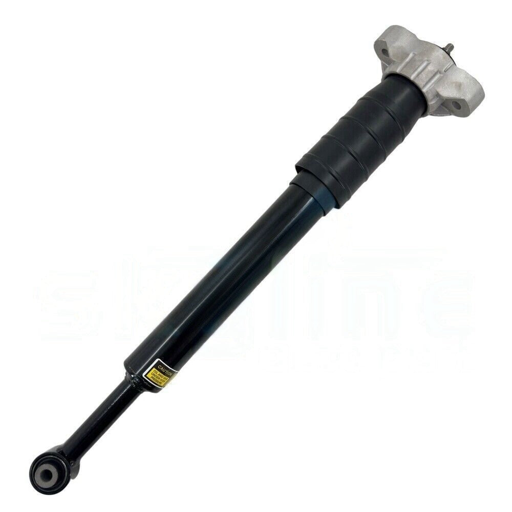 2-piece rear air spring pneumatic cylinder Assys, suitable for Toyota Sequoia 4809034010