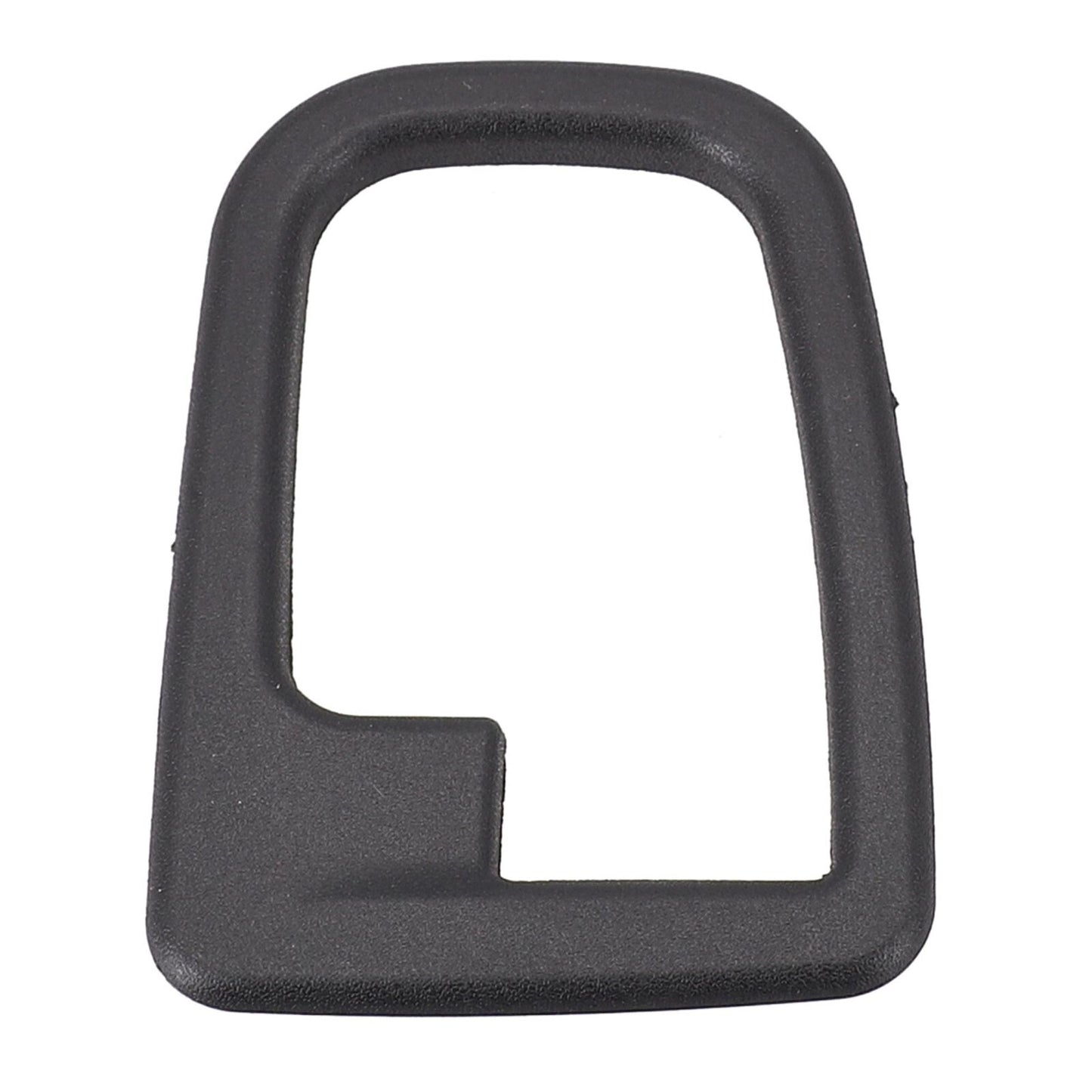 Pair Interior Door Handle Covers For 3 E36 Z3 For M3 51228219023 51228219024