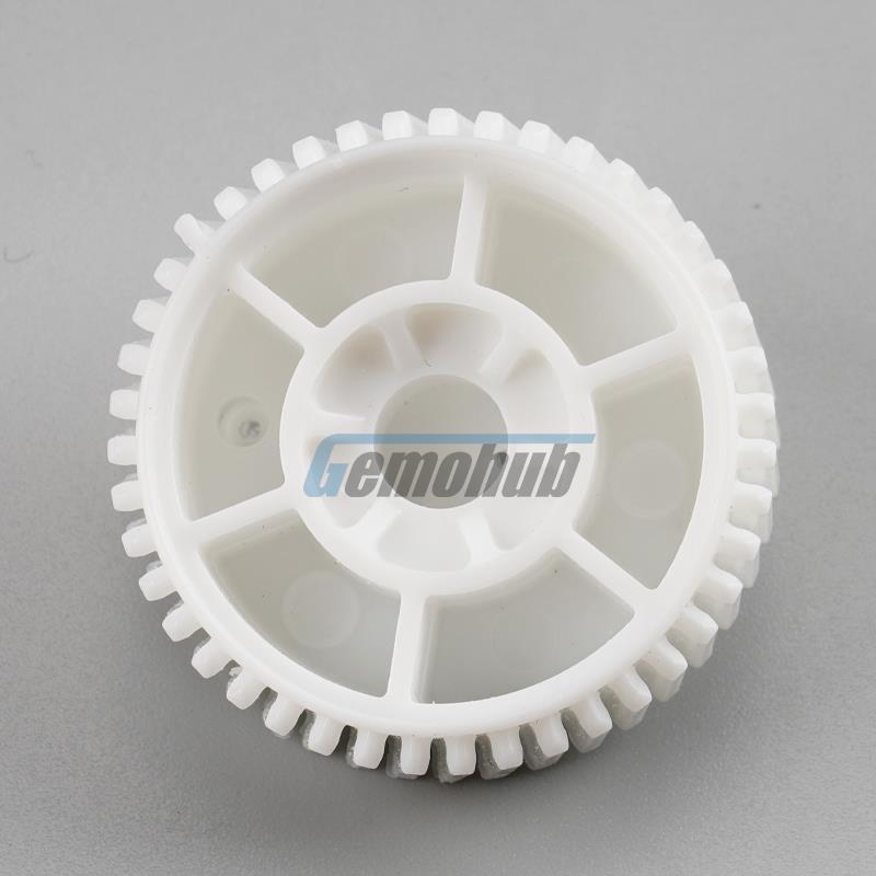 Rear Trunk Lock Actuator Motor Gear Repair for BMW Z4 E85 E86 for BMW 1 3 5 6 Series