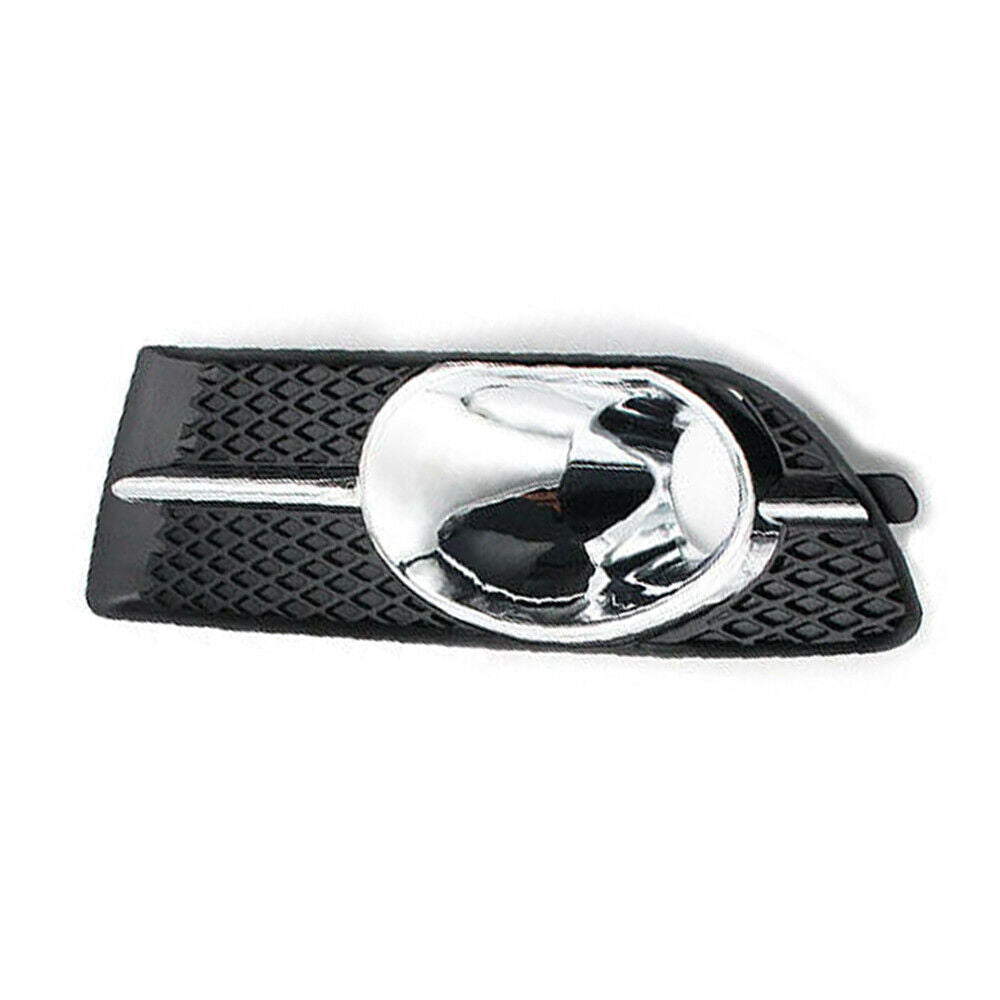 Front Fog Driving Light Cover Grille for Buick for Buick Verano 2012-2017 1pcs Left