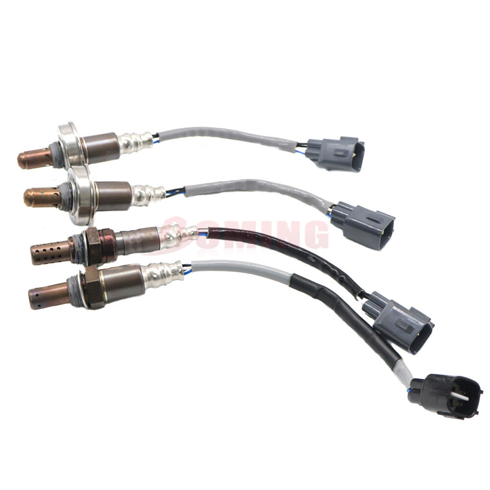 Upstream O2 sensor suitable for Ford 2006 - 11 Crown Victoria for Lincoln for Mercury 4.6L 234-4373