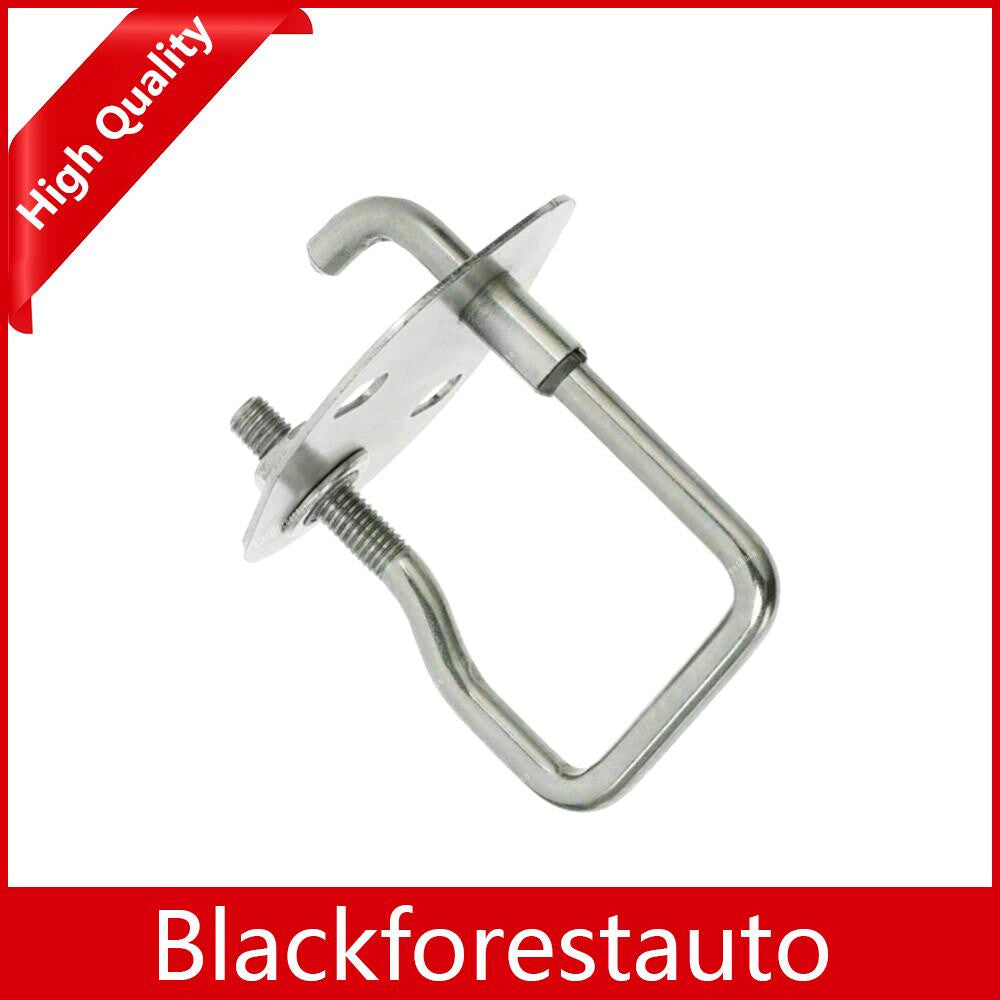Fit For 15 16 17 18 19 20 for JEEP RENEGADE 68269788AA Front Hood Lock Latch Striker