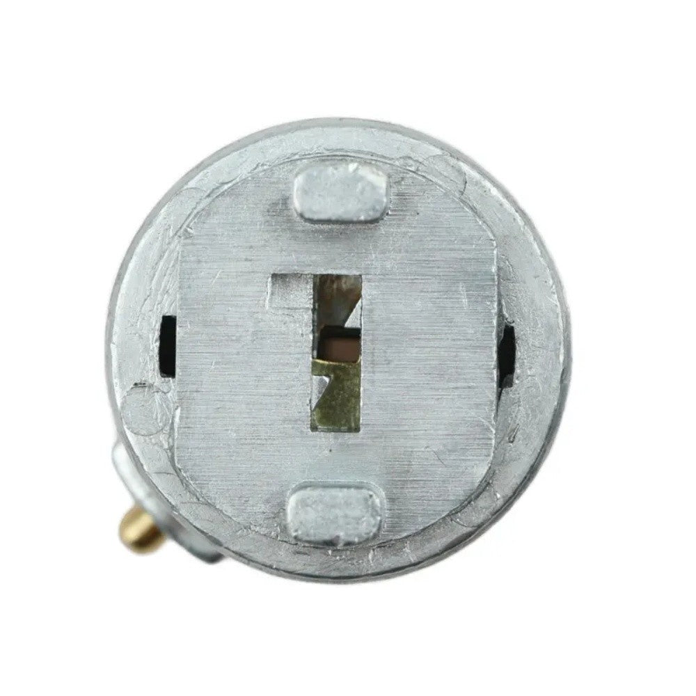 Ignition Lock Cylinder Key for Mercedes W107 W108 W110 W111 W112 W113 0004600004