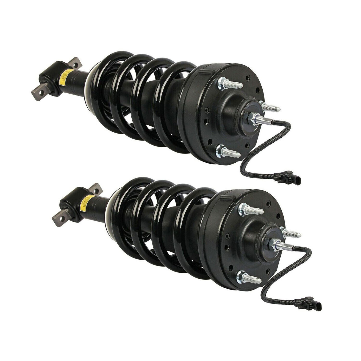 Front Air Shock Absorber RWD AWD Air Sleeve for BMW 7 Series G11 G12 740Li 750Li