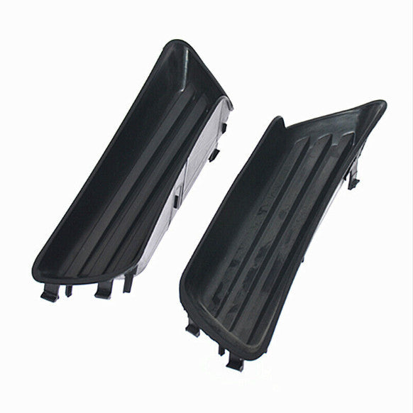 FITS FOR TY for CAMRY 2007 2008 2009 FOG LAMP LIGHT COVER RIGHT LEFT SIDE