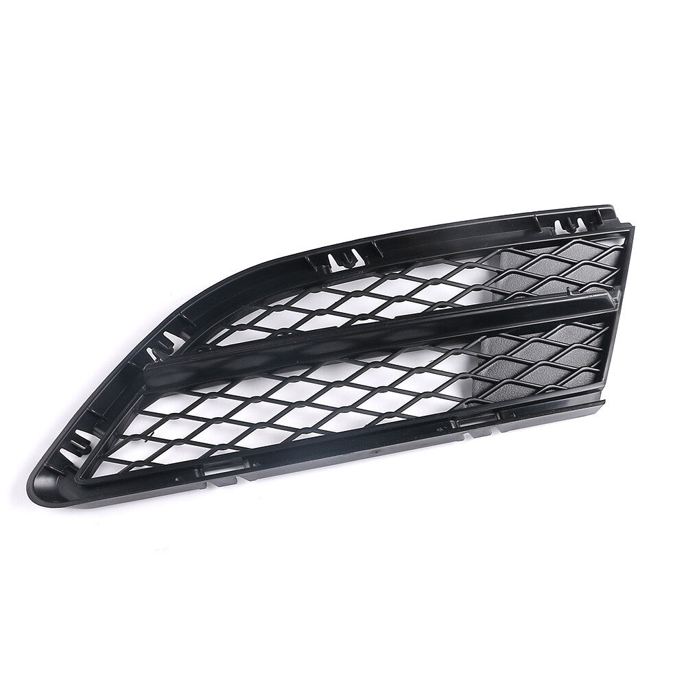 Front Bumper Lower Grille Left Side for BMW E90 E91 328i xDrive 51117198901