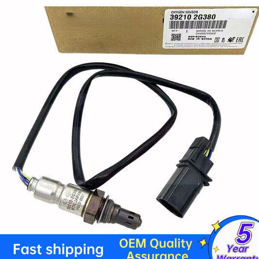 Upstream oxygen sensor 39210-2G380 for modern for Tucson for Genesis Sportage 234-5044