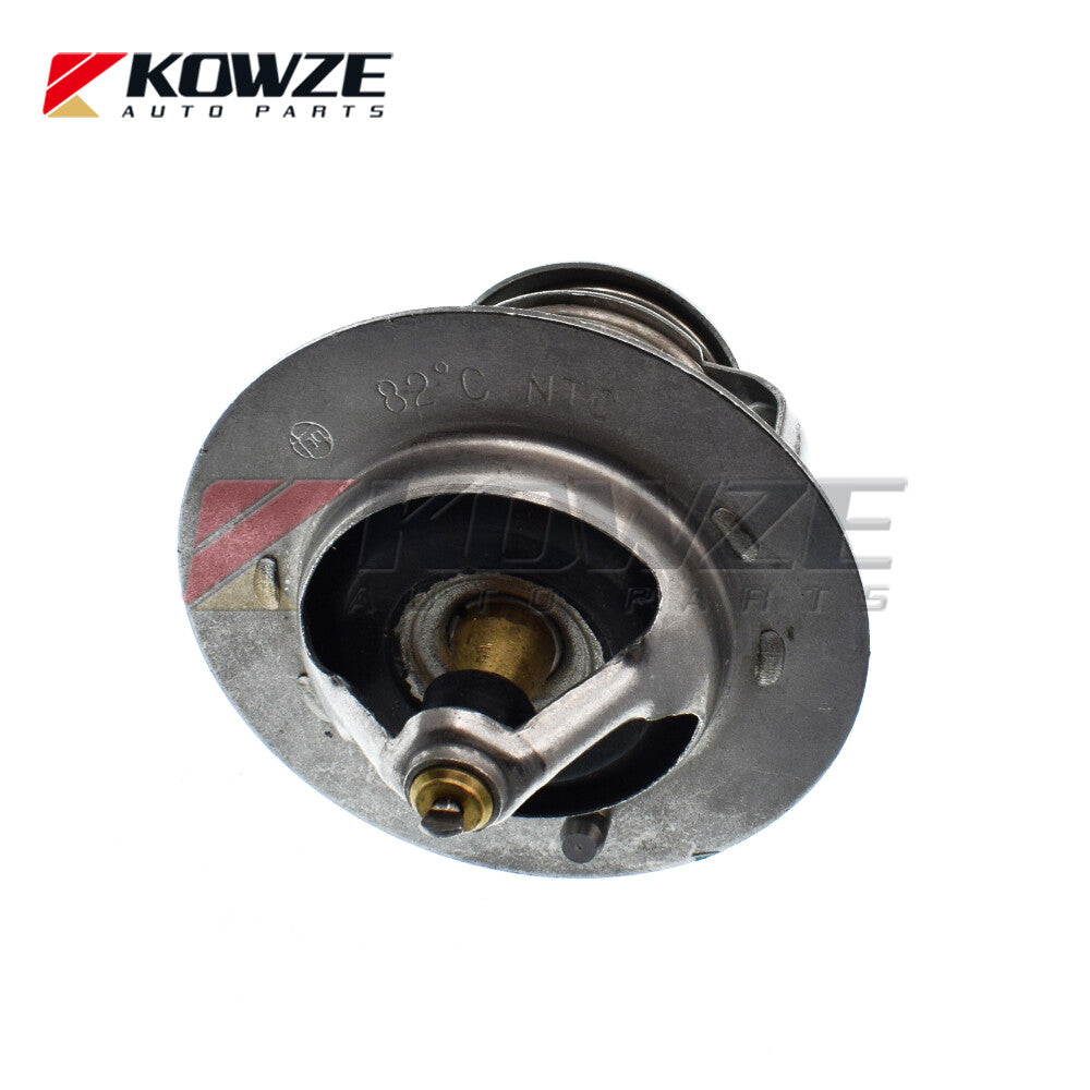 Engine Thermostat fits for Mitsubishi L200 Triton 2.5 2006-2015 for Challenger 2.5 2009