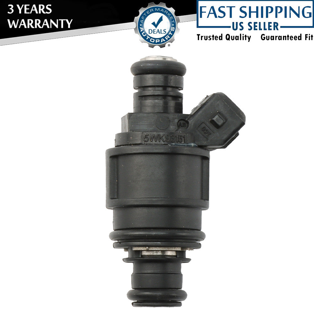 5WK93151 Fuel Injector 90536149 for OPEL for VAUXHALL Astra Signum Vectra Zafira