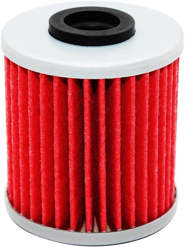 Oil Filter for SUZUKI FL125 SDW ADDRESS 250 2007-2009/RMZ250 249 2004-2015