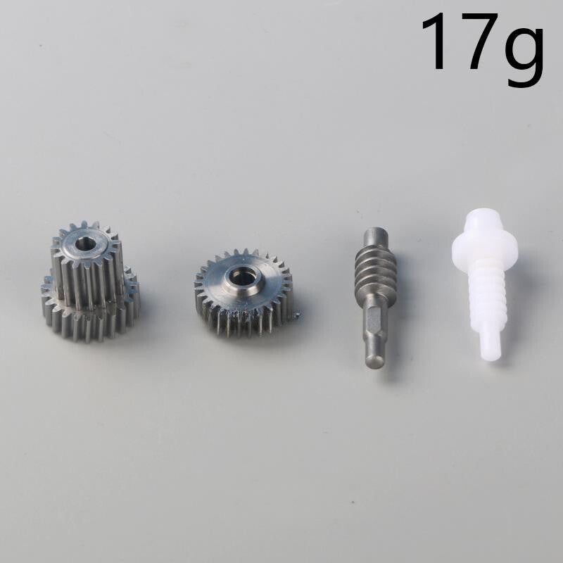 4PC/Set SIDE MIRROR FOLDING MOTOR Gear Repair For 2004-2007 for Toyota for Corolla MK9
