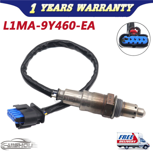 for Land Rover Discovery Sport Evoque for Jaguar XE EJ32-9G444-AB O2 Oxygen Sensor