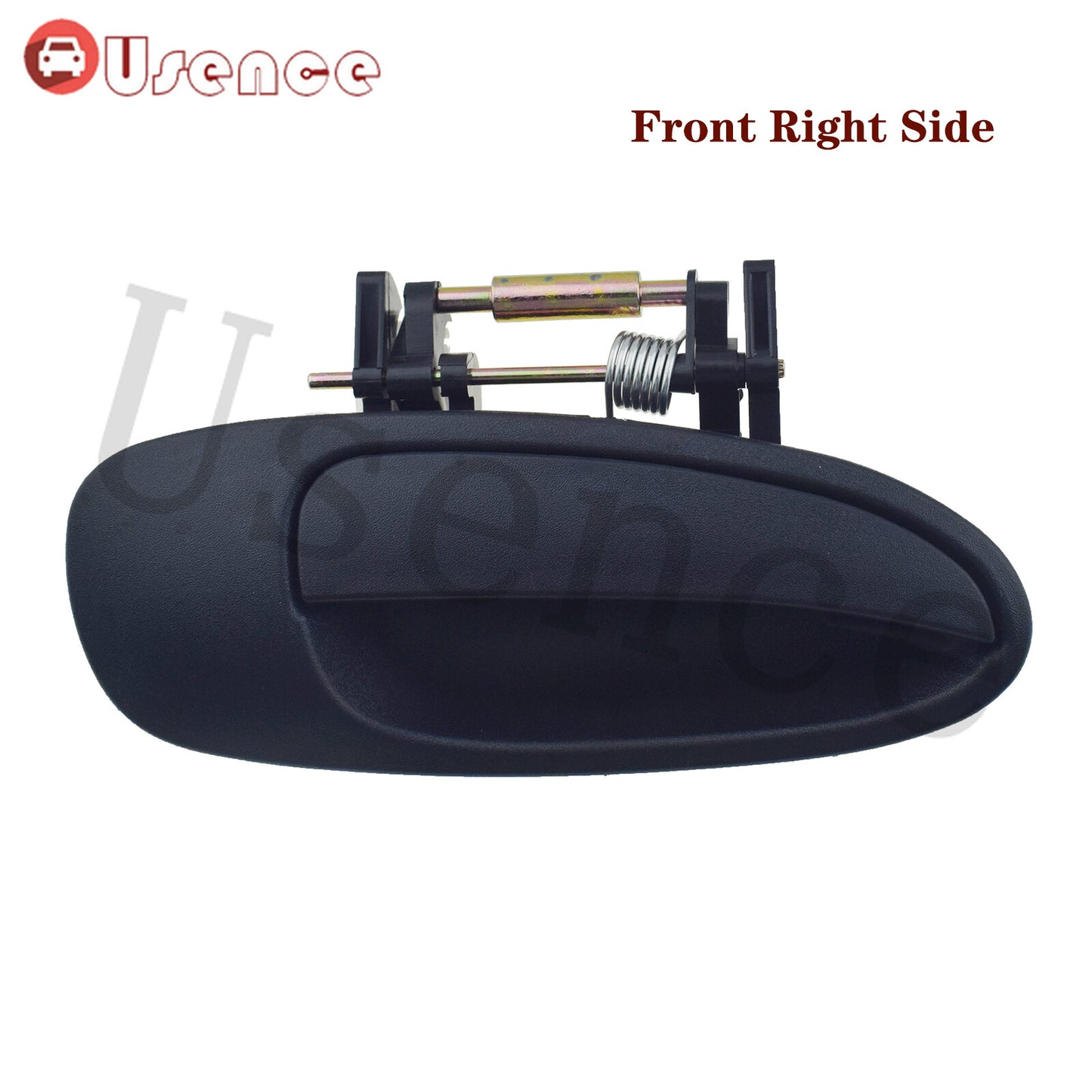 Front Right Passenger Side Exterior Door Handle For 1997-2003 for Toyota Avensis New
