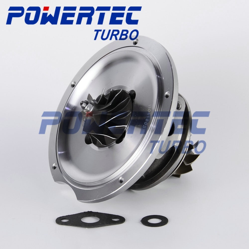 8973125140 Turbo 8971371098 Core Ink Cartridge 8972503642 is suitable for Isuzu Trooper 3.0 L.