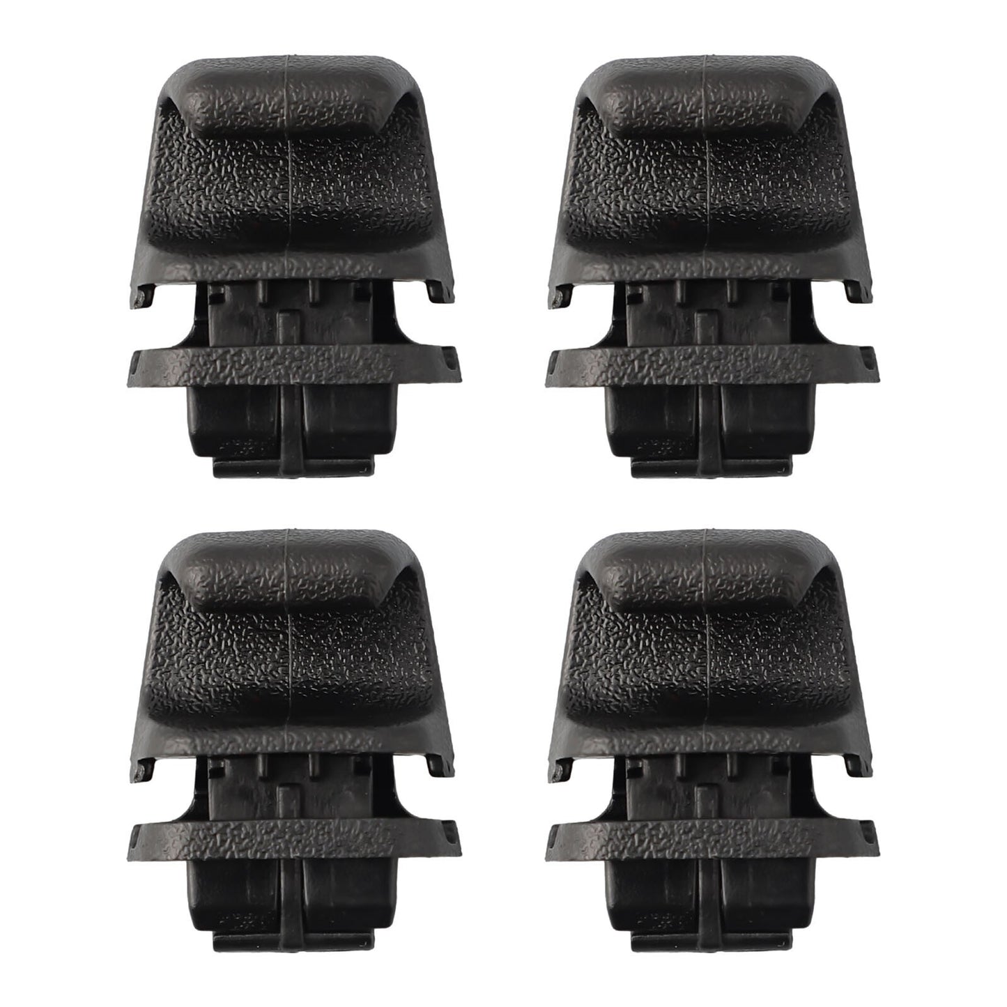 Direct Replacement Interior Rear Door Curtain Hook for Hyundai For Palisade