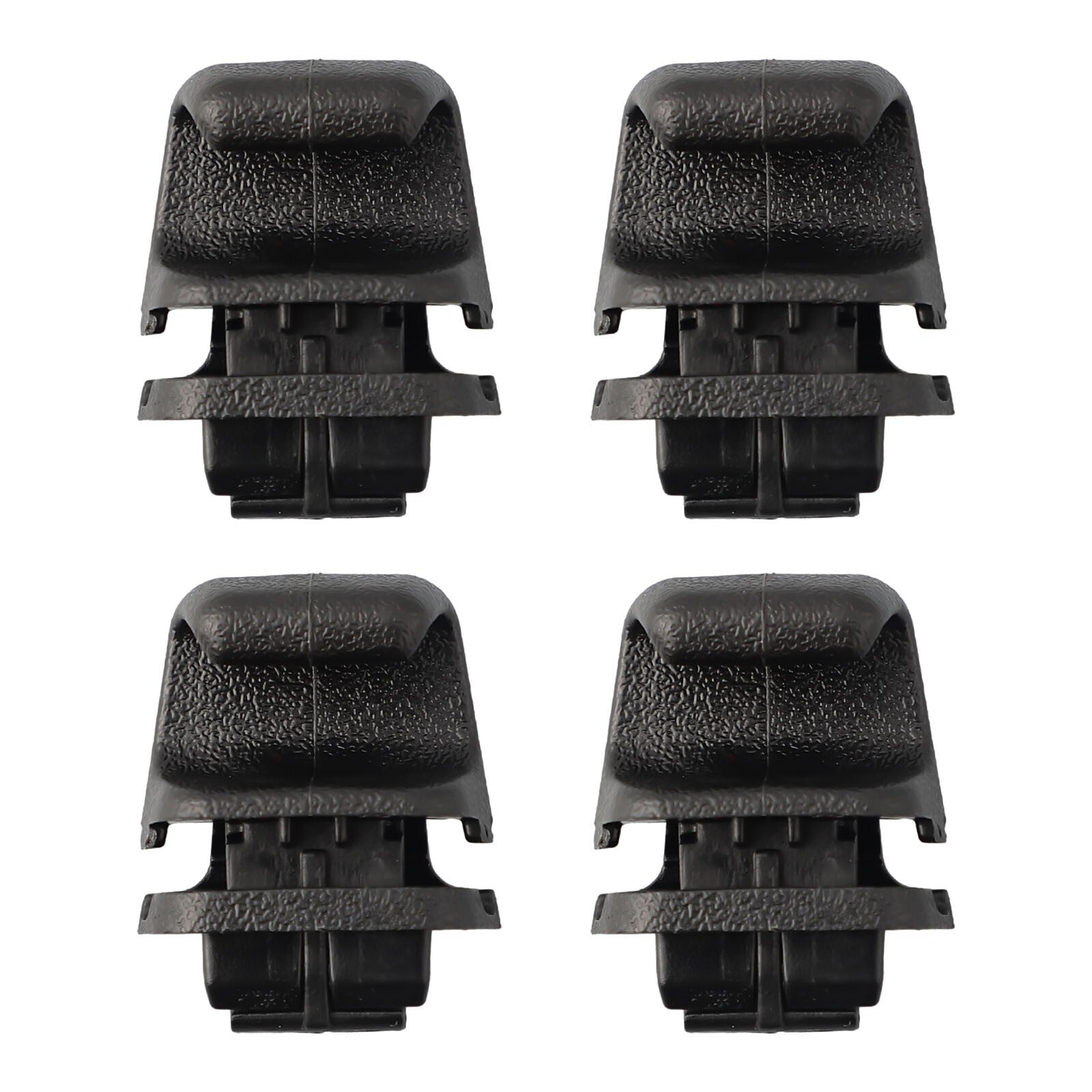 Direct Replacement Interior Rear Door Curtain Hook for Hyundai For Palisade