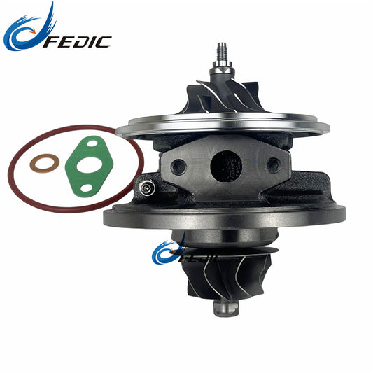Turbo cartridge GT1646V 751851 for Audi for Seat for VW 1.9 TDI 66 Kw 77 Kw BJB BKC BXE