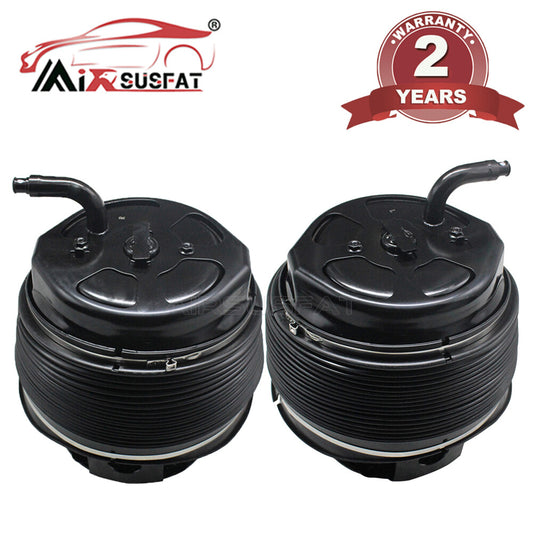 Rear Right Left Air Suspension Spring for Toyota Sequoia 2008-2020 4809034010