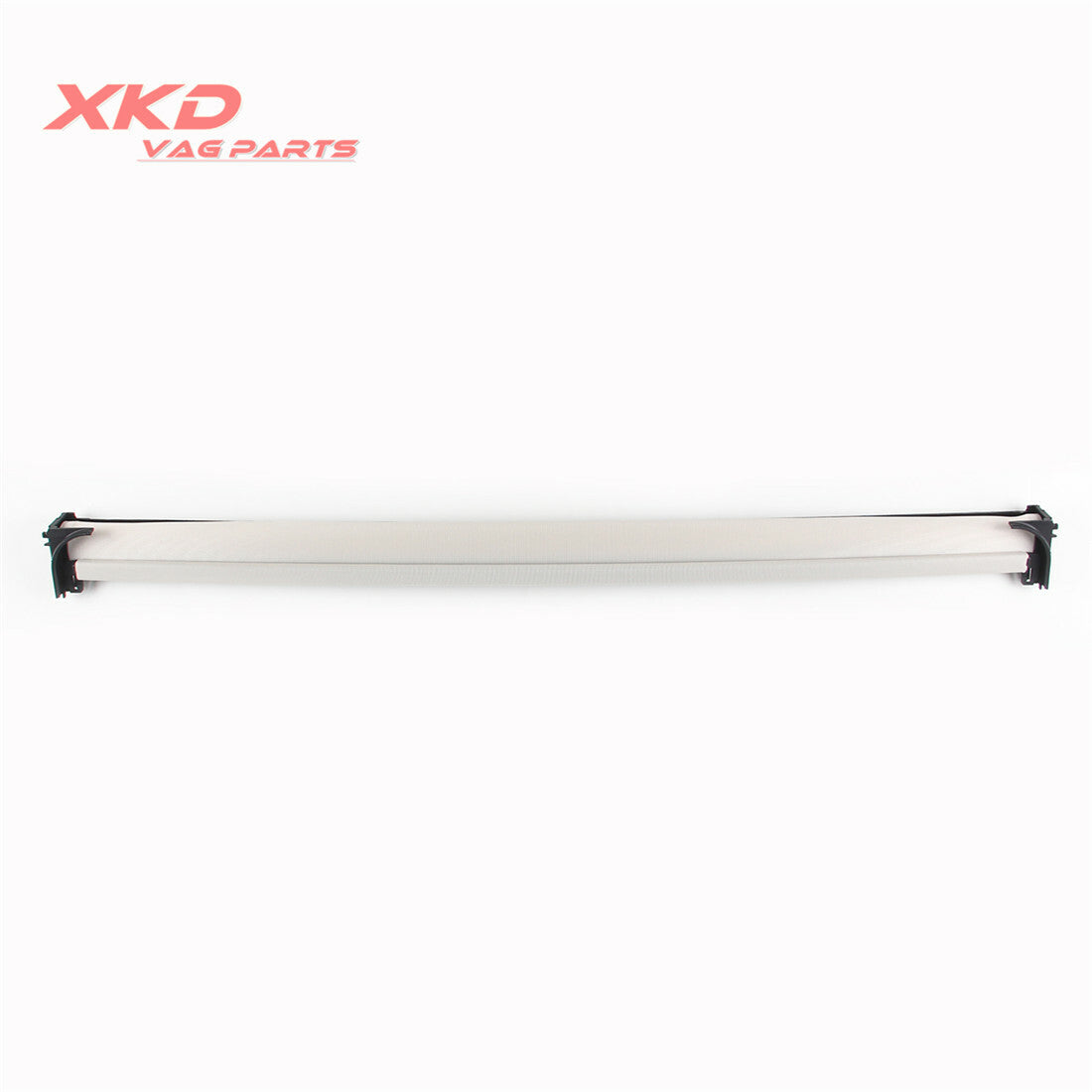 Creamy sunroof cover assembly suitable for Mercedes W117 W176