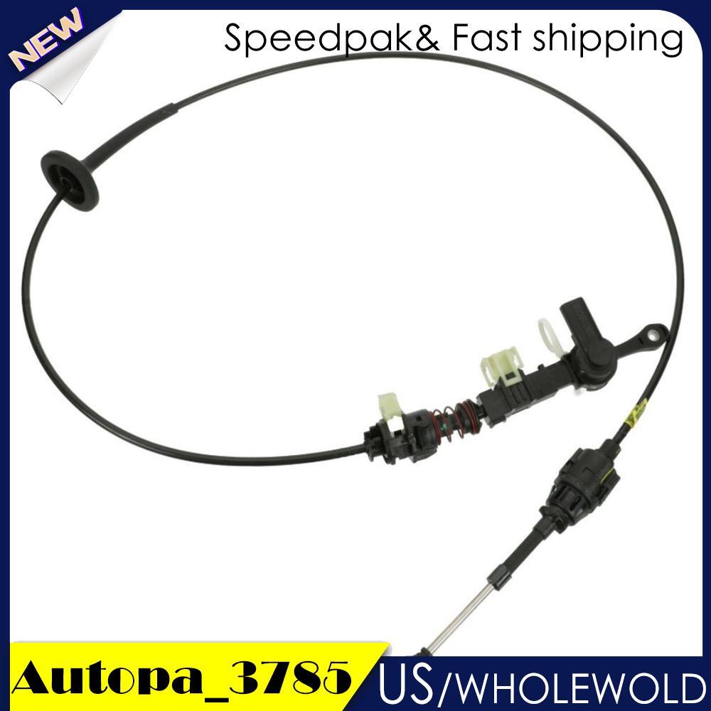 Auto Transmission 47RE 46RE 48RE Shift Control Cable Fits for Ram 1500 2500 3500