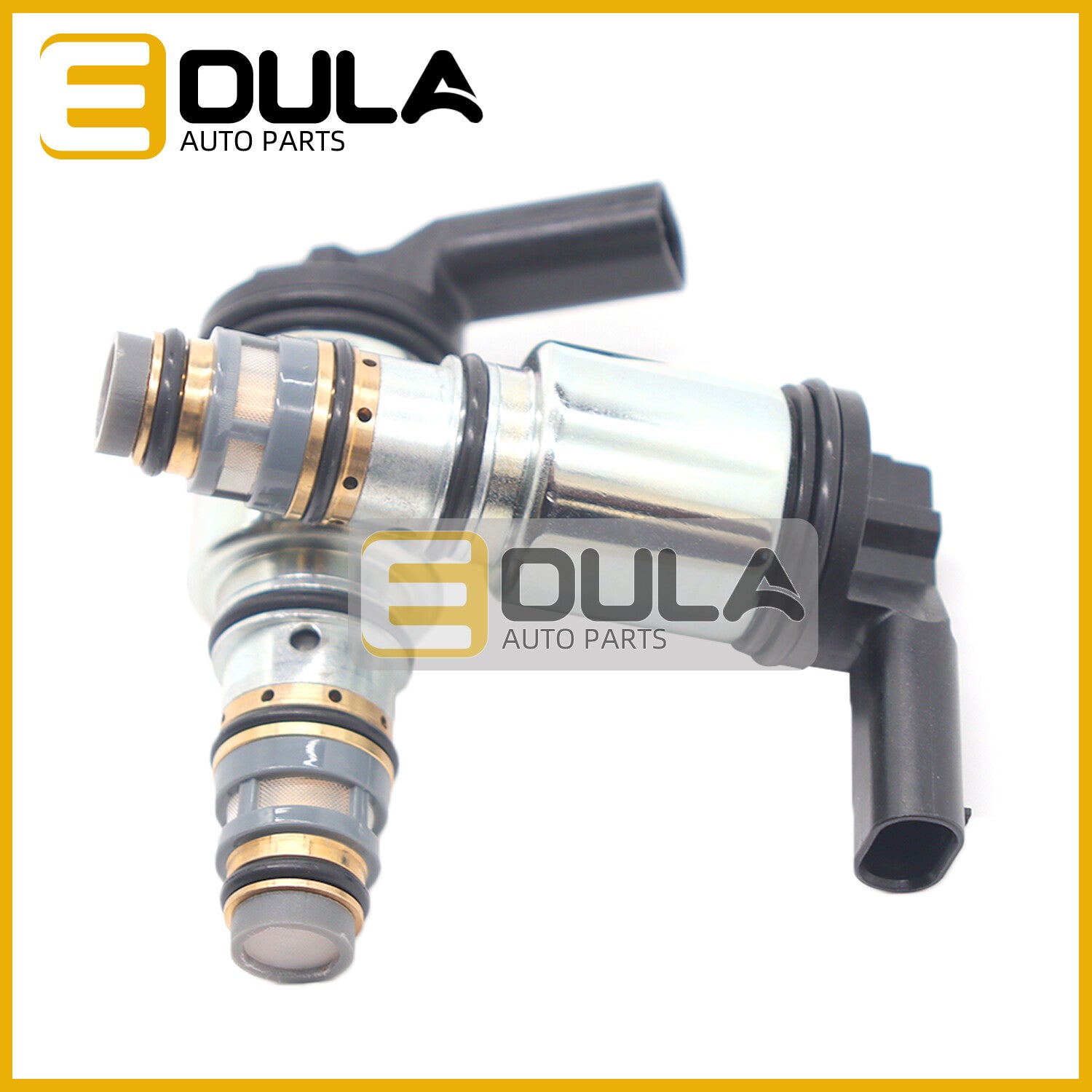 ED-112 AC Compressor Solenoid Control Valve Fits for Fiat 500 Renegade Compass