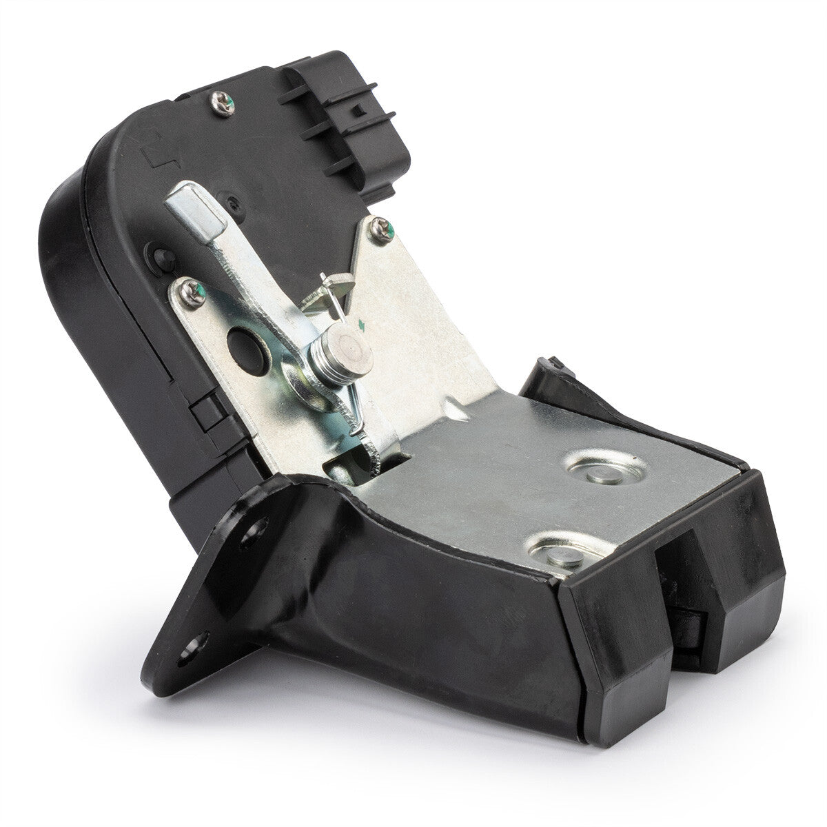 1-piece rear tailgate latch and trunk lid lock actuator motor suitable for 12-17 for Hyundai for Veloster