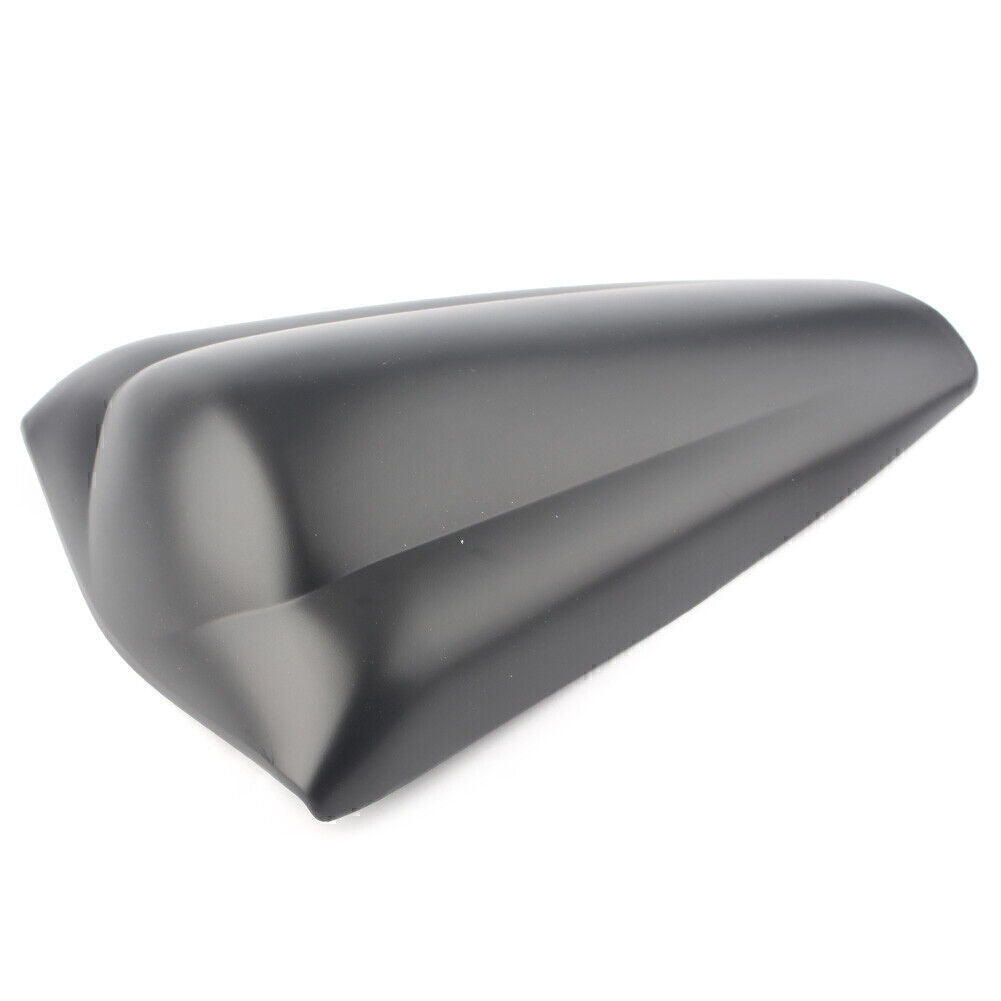 for Honda CBR250R 2011 2012 2013 Moto Rear for Seat Cover Cowl Fairing Matt Black UK
