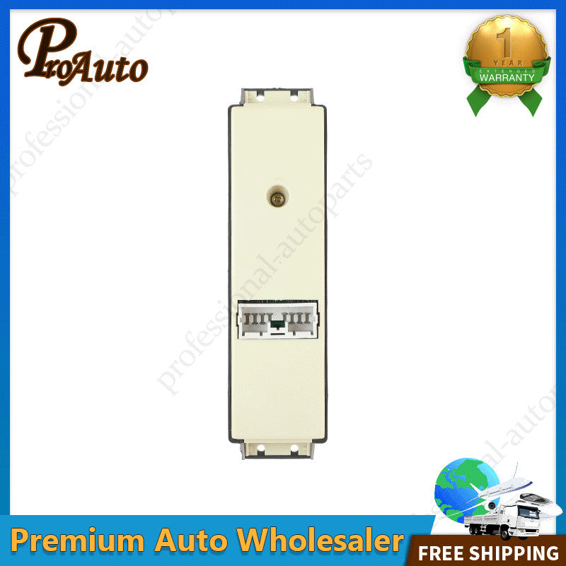 Master Power Window Door Switch Control 897135-9271 For 1998-2004 for Isuzu Rodeo