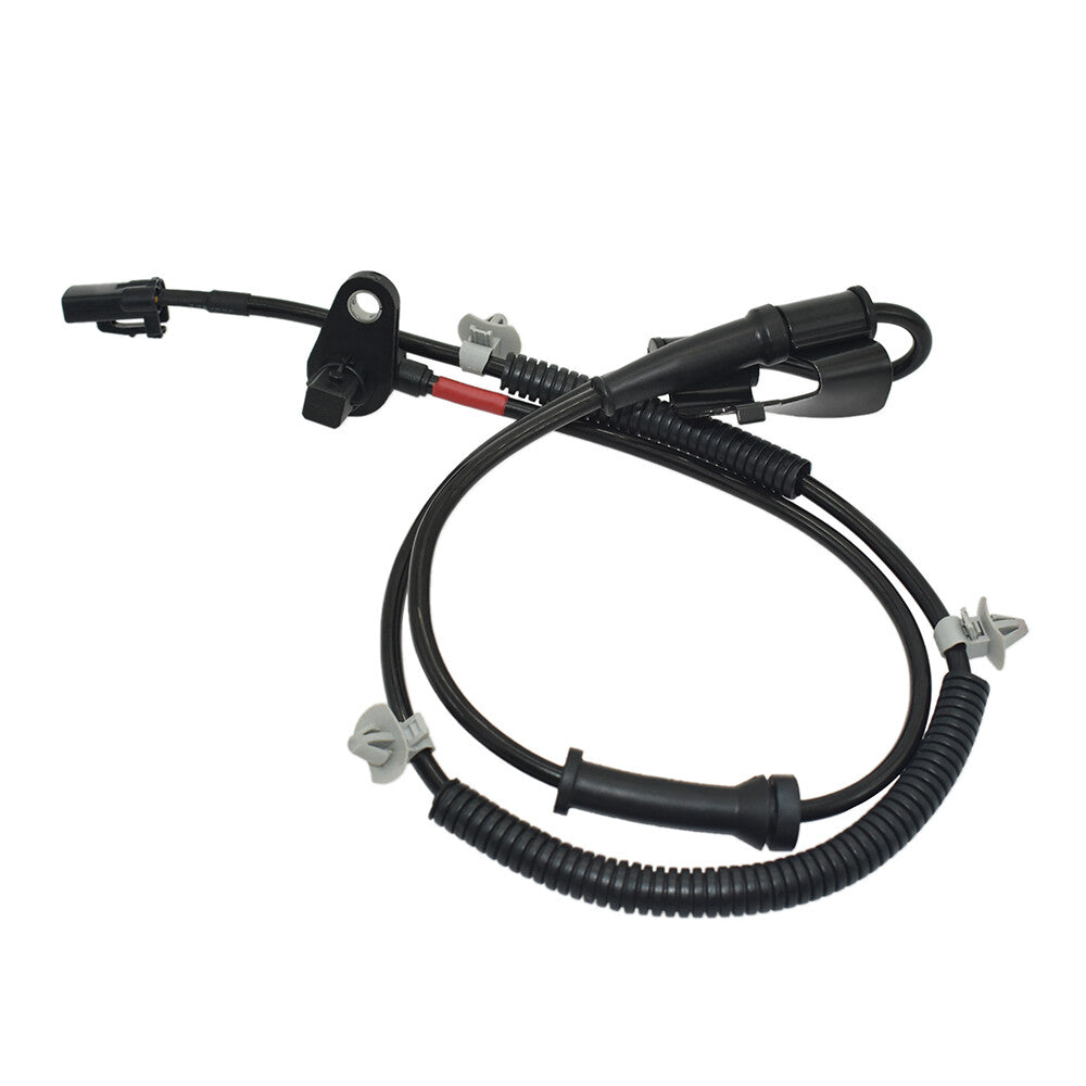 2pcs Front Left + Right ABS Wheel Speed Sensor for Hyundai Veracruz 2007-2012