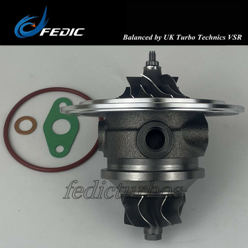 Turbo cartridge GT1749S 732340 for Hyundai Truck Porter 1 ton D4BC A-engine 2.5L