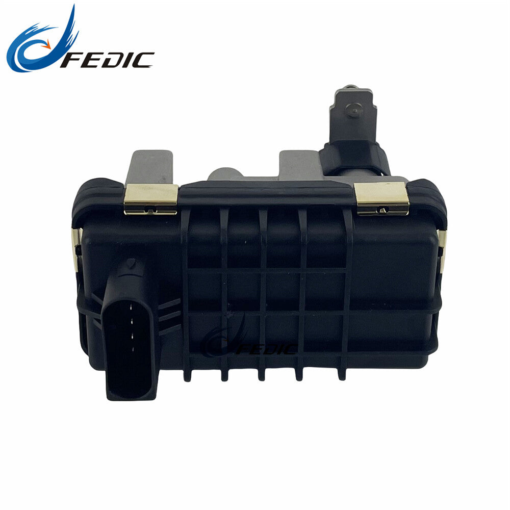Turbo actuator G-107 GT1852V 742693 for Mercedes C 220 200 E 200 CDI OM646 90Kw