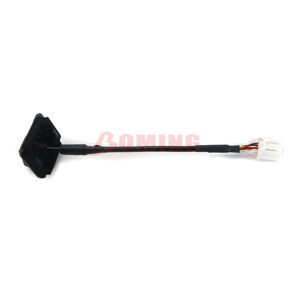 new rear backup parking camera 39530-T2A-A31 for 2016-2017 for Honda Accord 3.5 View